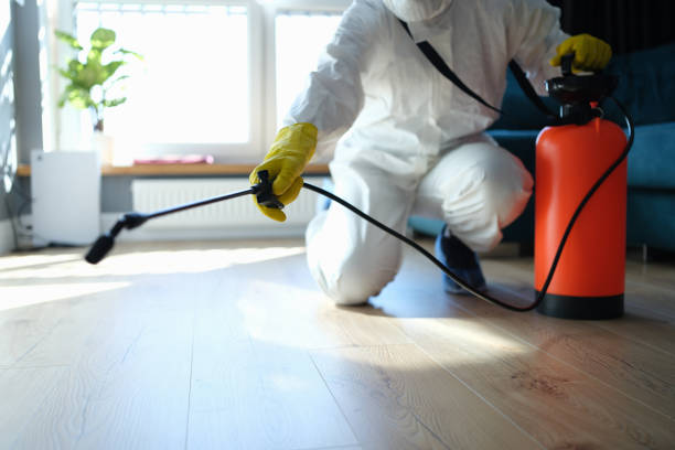 Reliable Biohazard contractor in Newton, NH by Trauma Clean Pros